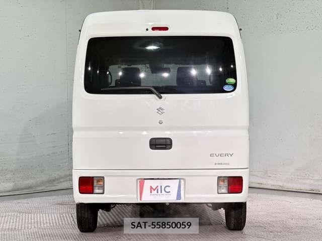 Suzuki EVERY 2019-01 268861-9