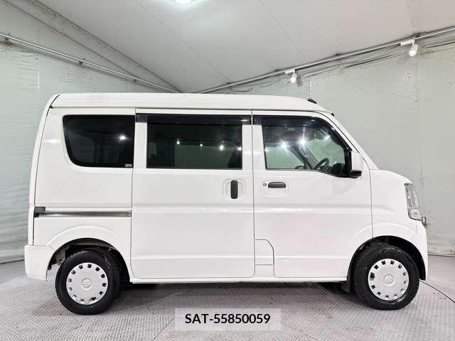 Suzuki EVERY 2019-01 268861-7