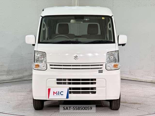 Suzuki EVERY 2019-01 268861-6
