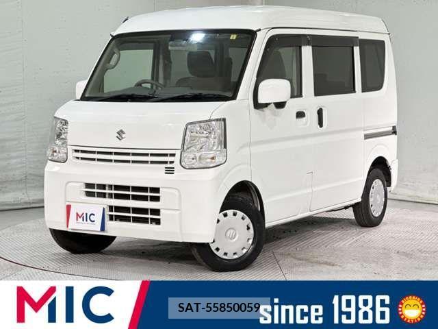 Suzuki EVERY 2019-01 268861-5
