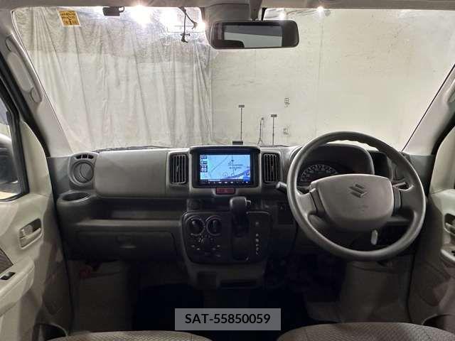 Suzuki EVERY 2019-01 268861-17