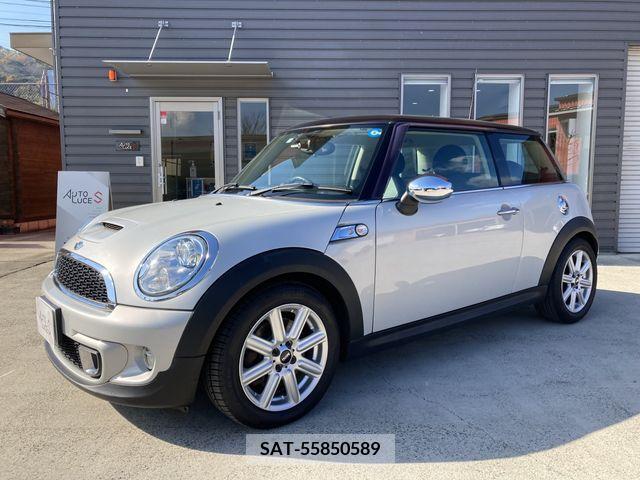 Bmw MINI 2013-03 210771-0