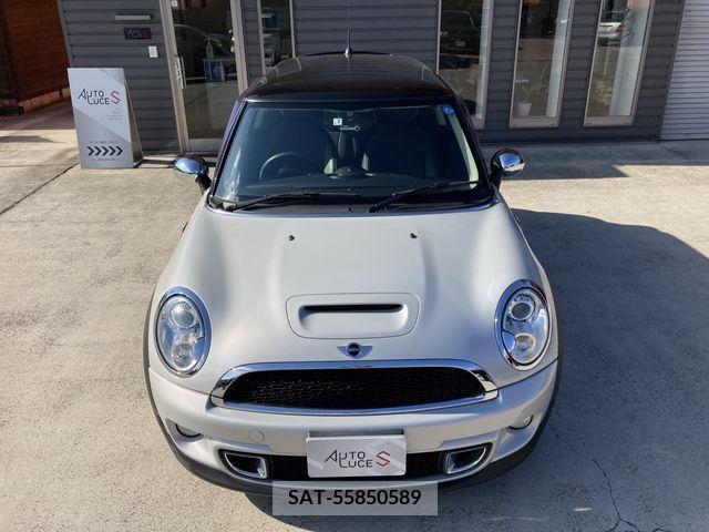 Bmw MINI 2013-03 210771-1