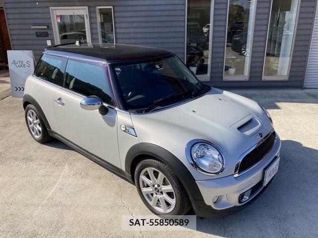 Bmw MINI 2013-03 210771-2