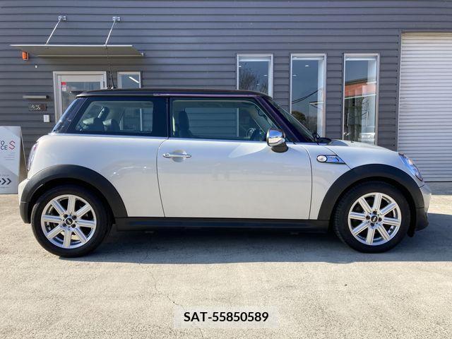 Bmw MINI 2013-03 210771-3