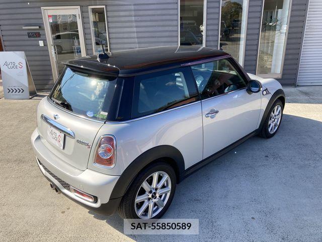 Bmw MINI 2013-03 210771-4