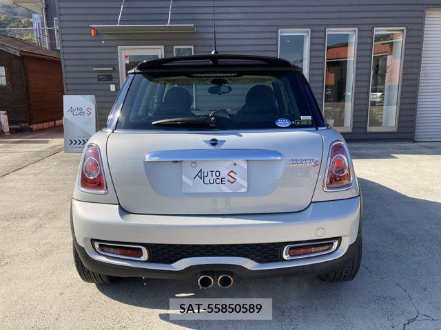 Bmw MINI 2013-03 210771-5