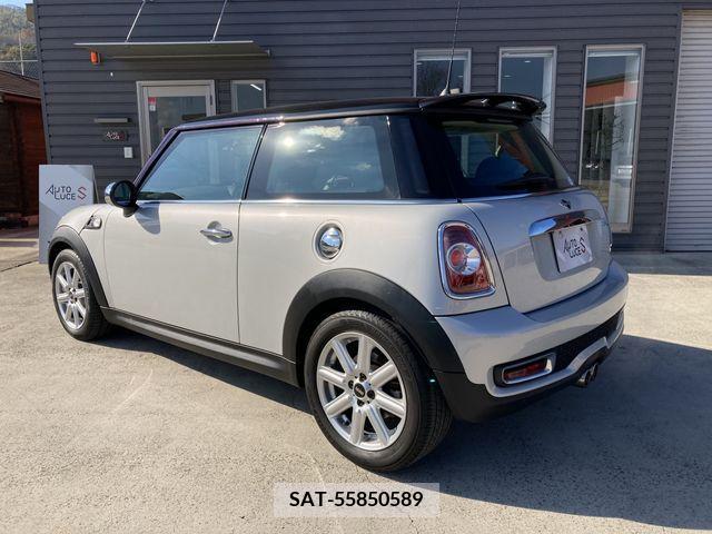 Bmw MINI 2013-03 210771-6