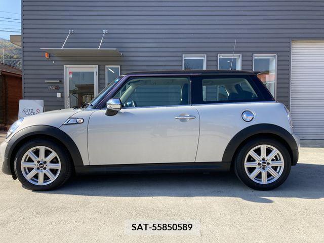Bmw MINI 2013-03 210771-7