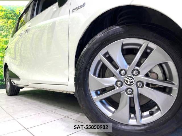 Toyota SIENTA 2018-10 243816-14