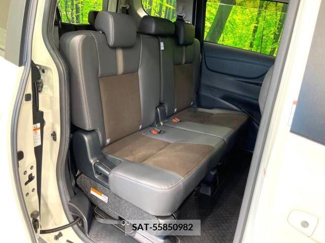 Toyota SIENTA 2018-10 243816-9