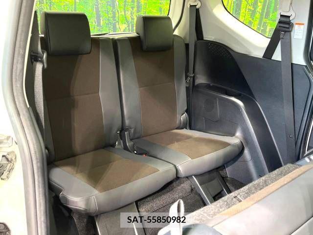 Toyota SIENTA 2018-10 243816-10