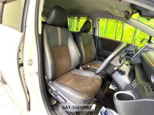 Toyota SIENTA 2018-10 243816-8