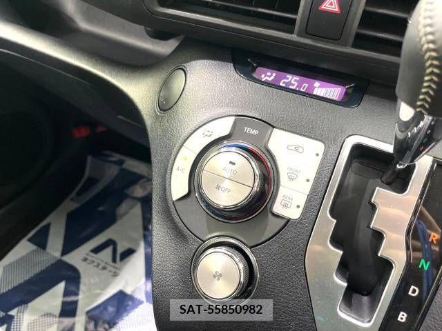Toyota SIENTA 2018-10 243816-7