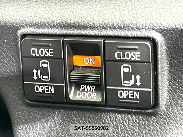Toyota SIENTA 2018-10 243816-4