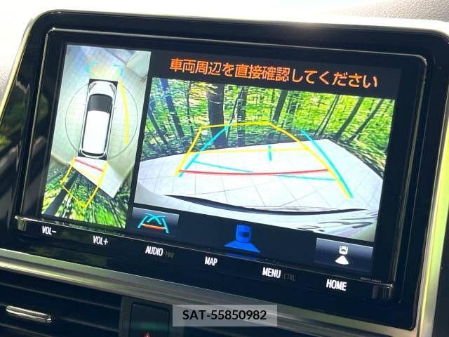 Toyota SIENTA 2018-10 243816-3