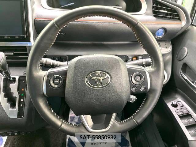 Toyota SIENTA 2018-10 243816-12
