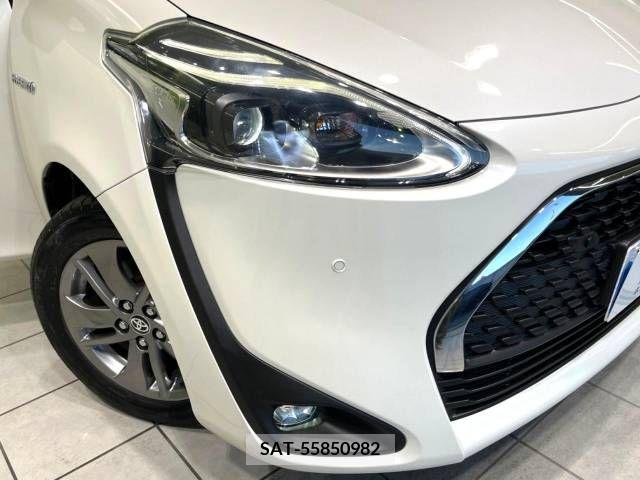 Toyota SIENTA 2018-10 243816-13