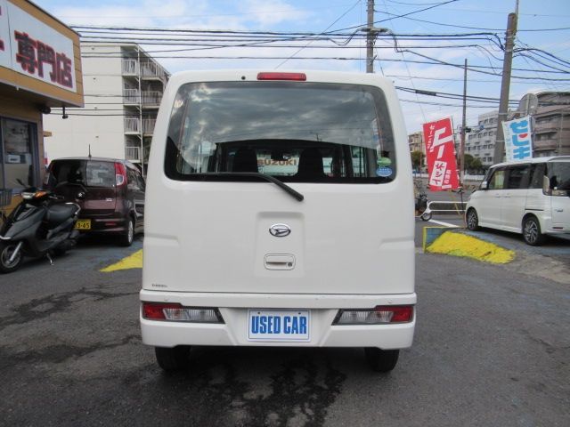 Daihatsu HIJET CARGO 2018-10 5468-5