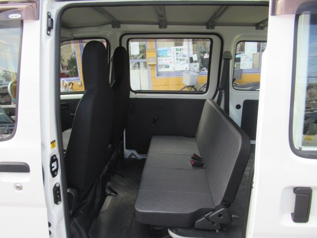 Daihatsu HIJET CARGO 2018-10 5468-18