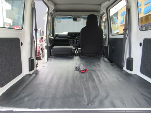 Daihatsu HIJET CARGO 2018-10 5468-19
