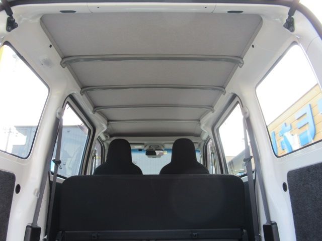 Daihatsu HIJET CARGO 2018-10 5468-20