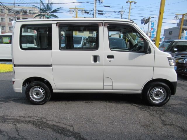 Daihatsu HIJET CARGO 2018-10 5468-3