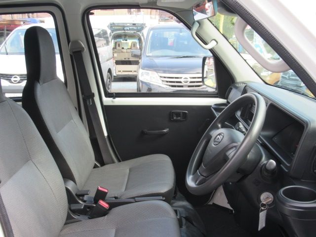 Daihatsu HIJET CARGO 2018-10 5468-15