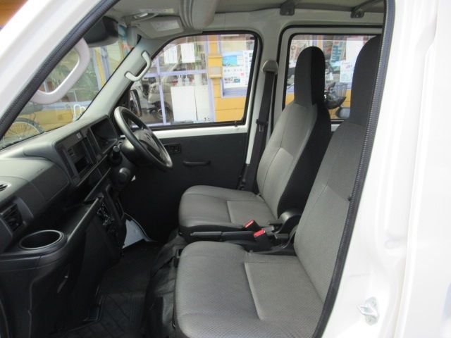 Daihatsu HIJET CARGO 2018-10 5468-16