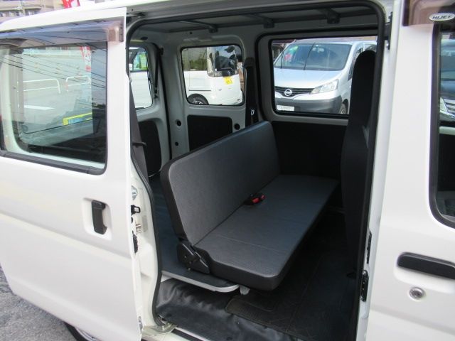 Daihatsu HIJET CARGO 2018-10 5468-17