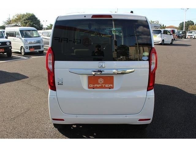 Honda N BOX 2021-01 14674-3