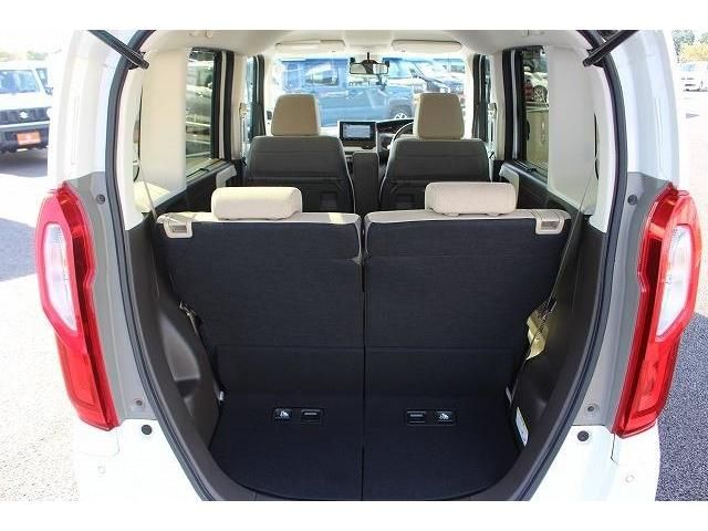Honda N BOX 2021-01 14674-10