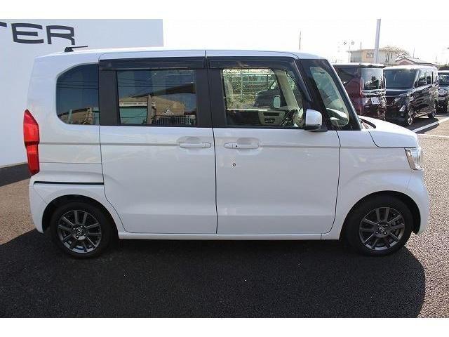 Honda N BOX 2021-01 14674-2