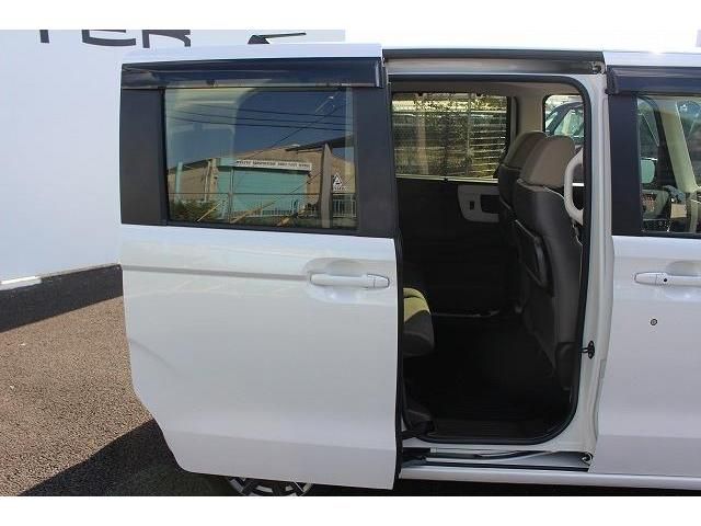 Honda N BOX 2021-01 14674-9