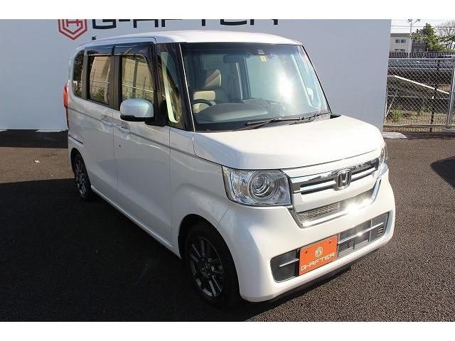 Honda N BOX 2021-01 14674-1