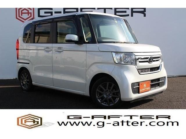 Honda N BOX 2021-01 14674-0