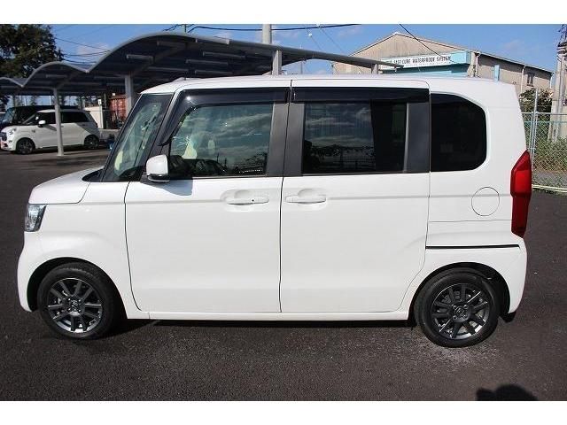Honda N BOX 2021-01 14674-4
