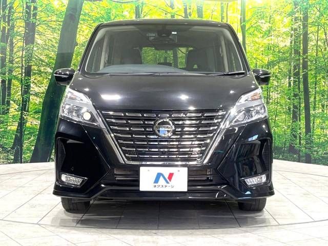Nissan SERENA 2022-06 185448-15