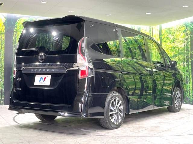 Nissan SERENA 2022-06 185448-18
