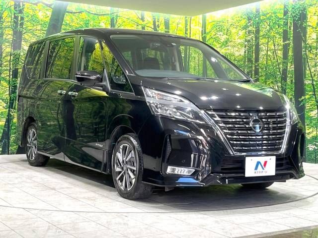Nissan SERENA 2022-06 185448-17