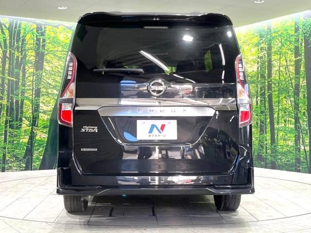 Nissan SERENA 2022-06 185448-16