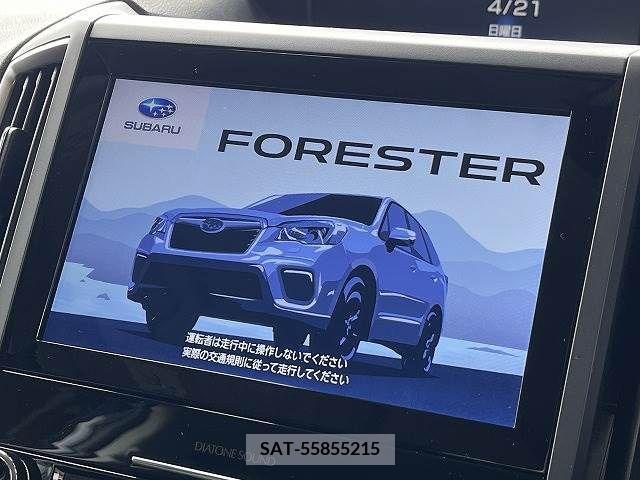 Subaru FORESTER 2020-03 270102-2