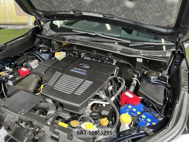 Subaru FORESTER 2020-03 270102-18