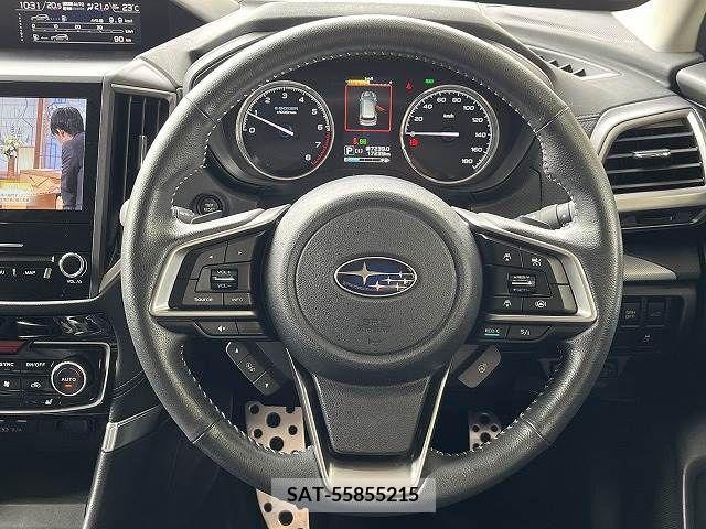 Subaru FORESTER 2020-03 270102-9