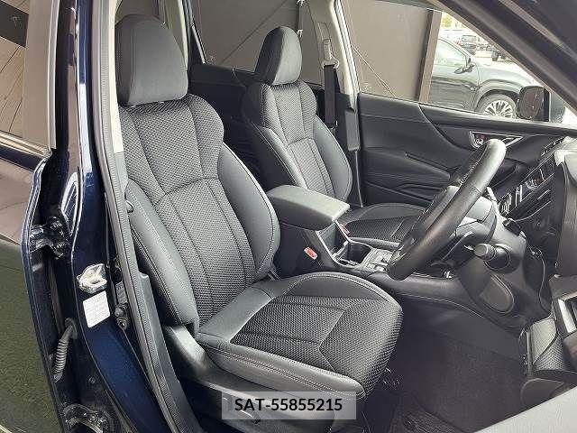 Subaru FORESTER 2020-03 270102-8