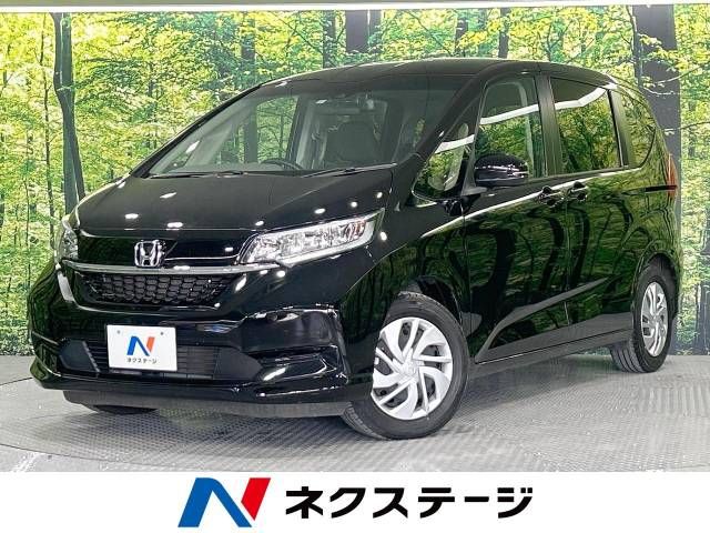 Honda FREED 2020-12 181349-0