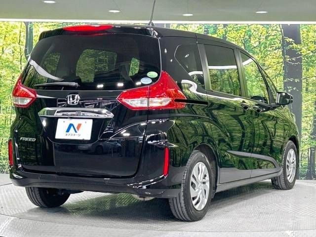 Honda FREED 2020-12 181349-17