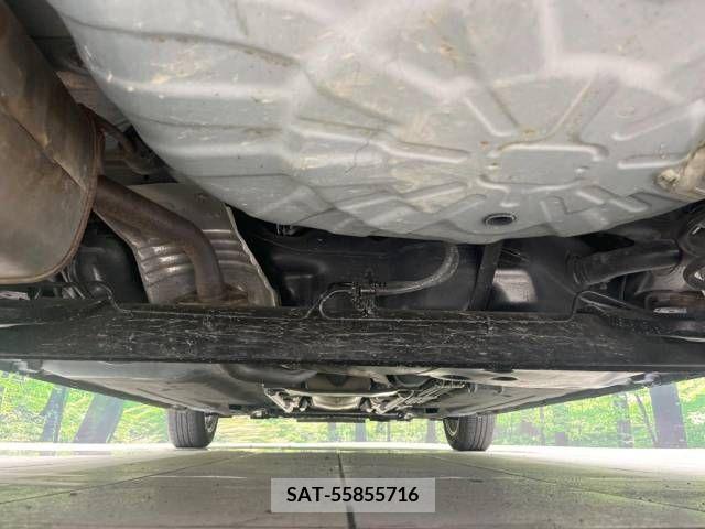 Nissan CUBE 2009-12 340694-19
