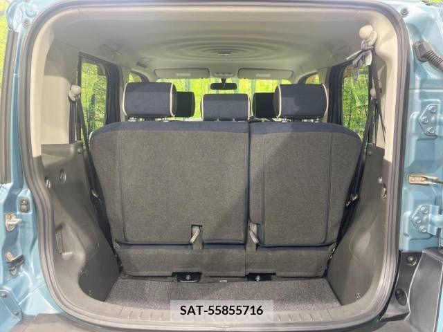 Nissan CUBE 2009-12 340694-10