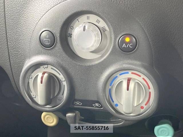 Nissan CUBE 2009-12 340694-7